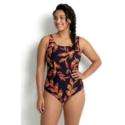 Maillot de bain sans bonnets souples ULLA POPKEN