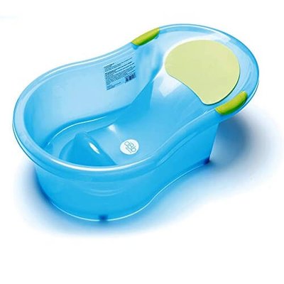 Baignoire 0-6 mois avec transat intégré ... DBB REMOND