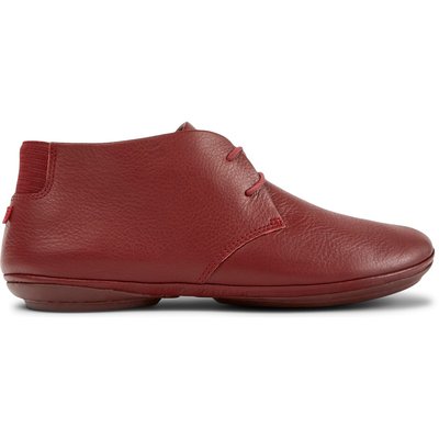 Bottines Right Nina cuir CAMPER
