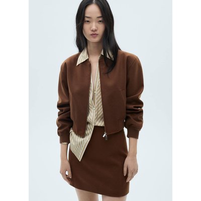 Veste saharienne femme mango La Redoute
