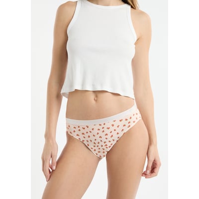 Culotte menstruelle - Flux abondant AYA ETAM