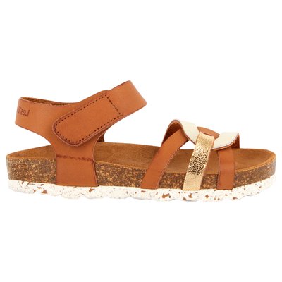 Sandales Cuir  Zana LES TROPEZIENNES PAR M BELARBI