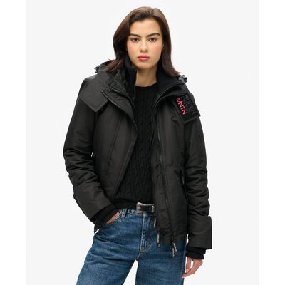 Veste à capuche Mountain Windbreaker SUPERDRY