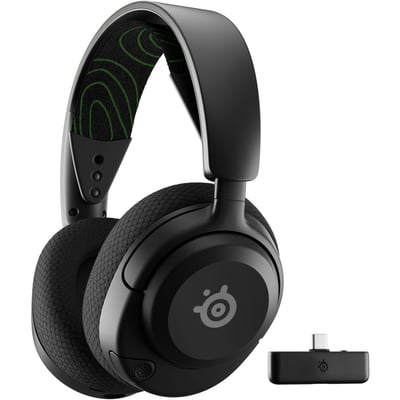 Casque gamer Arctis Nova 5X STEELSERIES