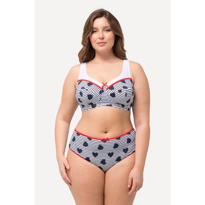 Soutien-gorge de maintien, sans armatures ULLA POPKEN