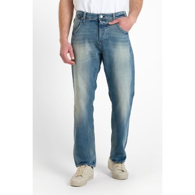 Jeans regular, droit 800/60 loose LE TEMPS DES CERISES