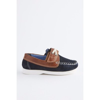 Chaussures bateau NEXT