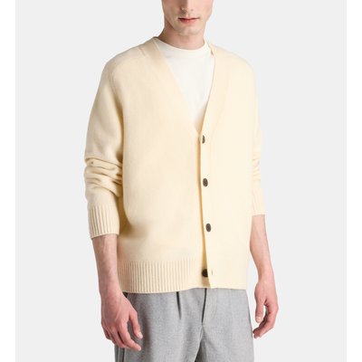 Cardigan oversize homme La Redoute