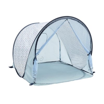 Tente Anti UV Vagues Bleues BABYMOOV