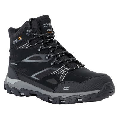 Bottines de marche HOLCOMBE REGATTA