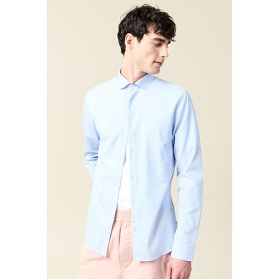 Chemise manches longues BONOBO