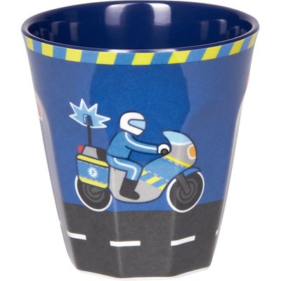 Mug Police (Quand je serai grand) COPPENRATH
