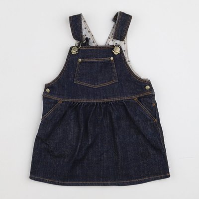 Robe - Très bon état PETIT BATEAU