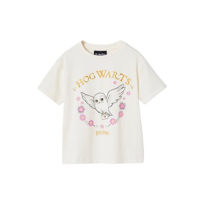 Tshirt Harry Potter Hedwige VERTBAUDET