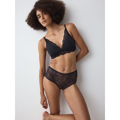 Soutien-gorge sans armatures Amourette Charm TRIUMPH
