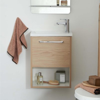 Meuble Lave-mains NIKA MOB IN