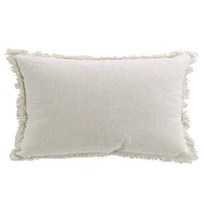 Coussin décoration uni INDIES CHAMI TODAY