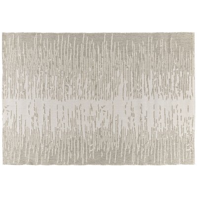 Tapis tissé plat KELYA INSPIRE
