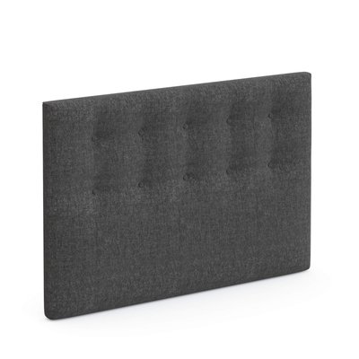 Tête de lit déco capitonnée SOMEO