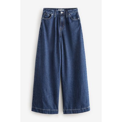 Jean coupe large palazzo NEXT