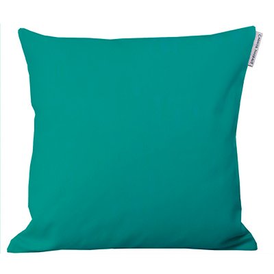 Housse de coussin pur coton GARNIER-THIEBAUT