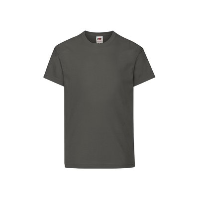T-shirt ORIGINAL FRUIT OF THE LOOM