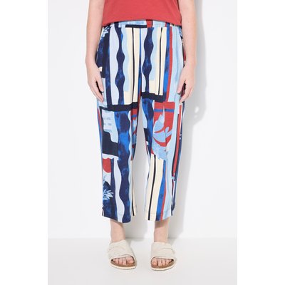 Jersey-culotte, vases, jambes larges ULLA POPKEN