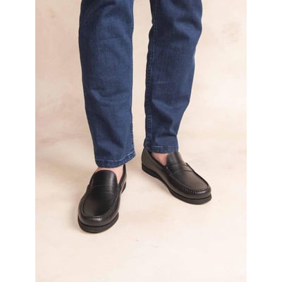 Mocassins PEROUSE TBS