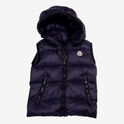 Doudoune - Très bon état MONCLER