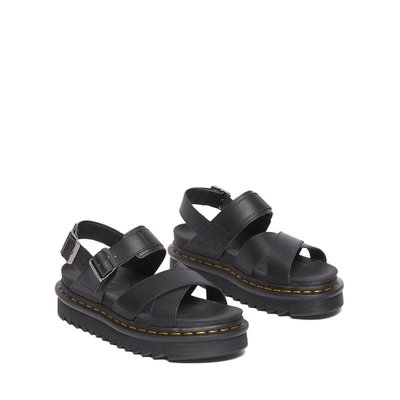 Sandales Voss II en cuir Athena DR. MARTENS
