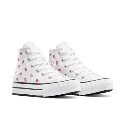 All Star EVA Lift Strawberries sportschoenen CONVERSE