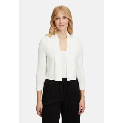 Cardigan façon t-shirt à manches 3/4 BETTY BARCLAY