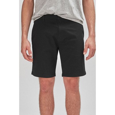 Short chino stretch coupe droite NEXT