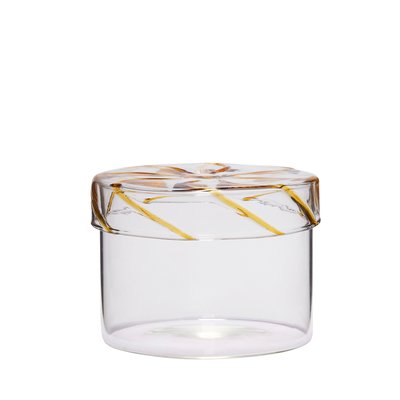 Bocaux de cuisine HEIR HUBSCH