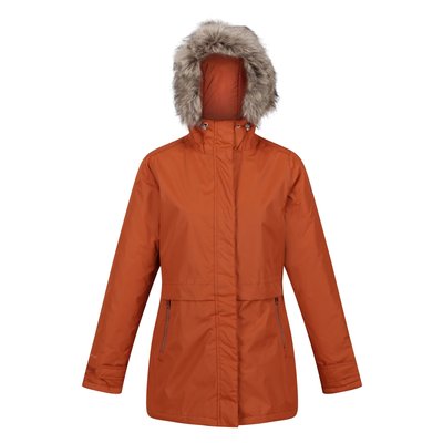 La redoute parka impermeable femme 2025
