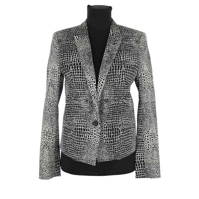 Blazer en coton - Très Bon État THE KOOPLES