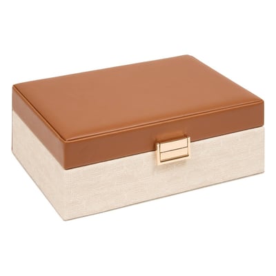 Boîte à bijoux rectangulaire WHISKY ATMOSPHERA