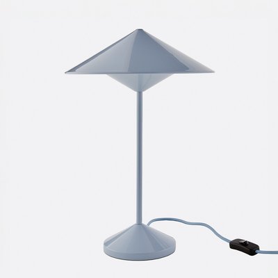 Lampe à poser en métal fer H42 cm, Coney LA REDOUTE INTERIEURS