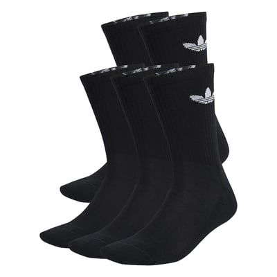 Set van 6 paar sokken, gevoerd adidas Originals