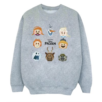 Sweat DISNEY