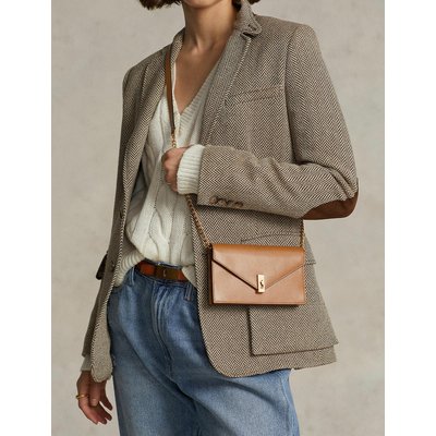 Women s Clutch Bags POLO RALPH LAUREN La Redoute
