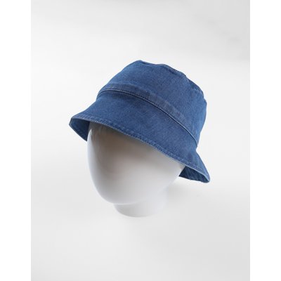 Chapeau bob en denim, NOUKIE'S