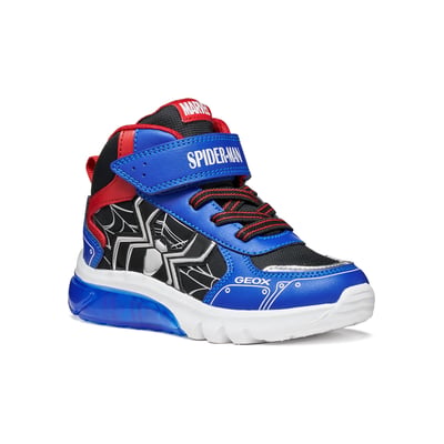 Baskets  J CIBERDRON GEOX