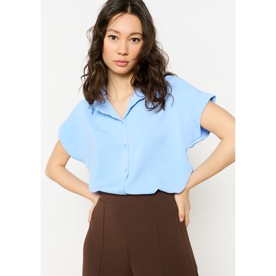 Blouse fluide boutonnée LOLALIZA