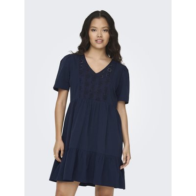 Robe à volants JDY JDY