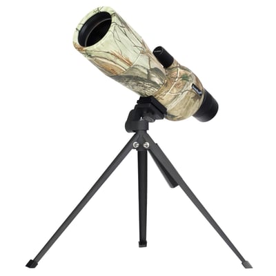 Longue-vue  Camo Moss 60 LEVENHUK