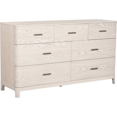 Commode design bois et métal   style traditionnel chic RECOLLECTION
