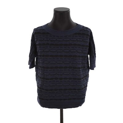Pull en coton - Bon État TARA JARMON