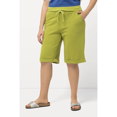 Short Mary en molleton, taille élastique ULLA POPKEN
