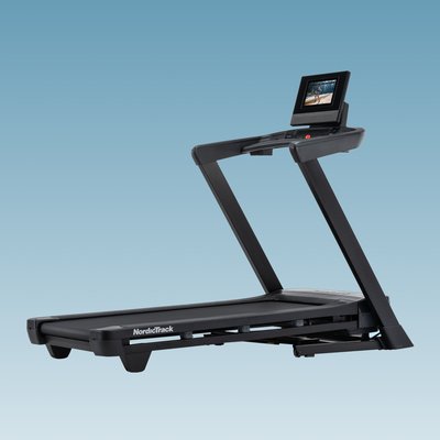 PACK Tapis de Course T Series 10 + 1 an de coaching iFIT NORDICTRACK